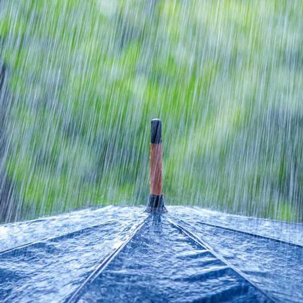 When It Rains, It Pours