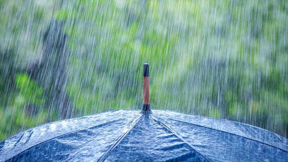 When It Rains, It Pours