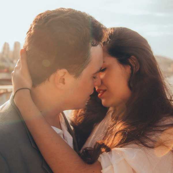 Why We Take Back an Ex