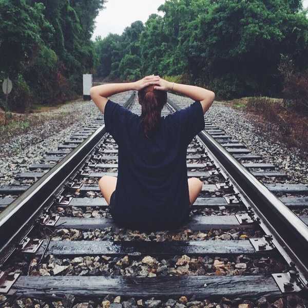 Lost In Transition