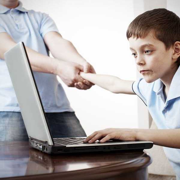 How Technology Has Affected The New Generation