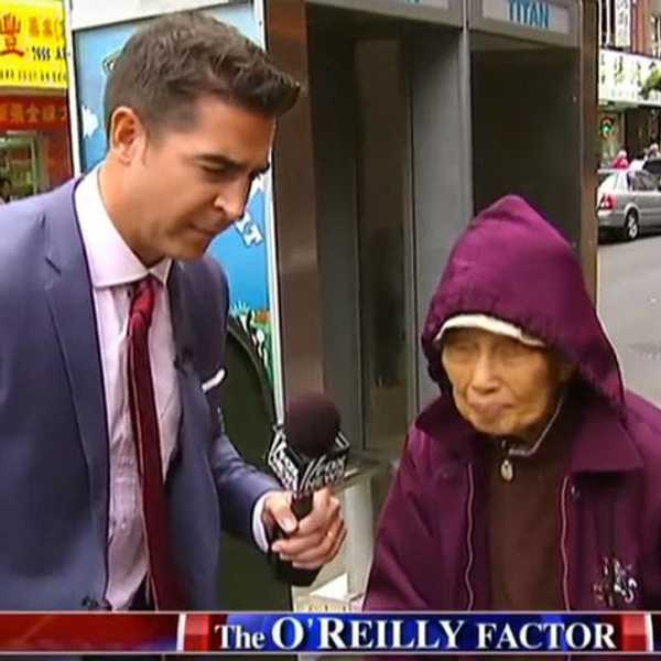 Watter's World: Fox News Segment