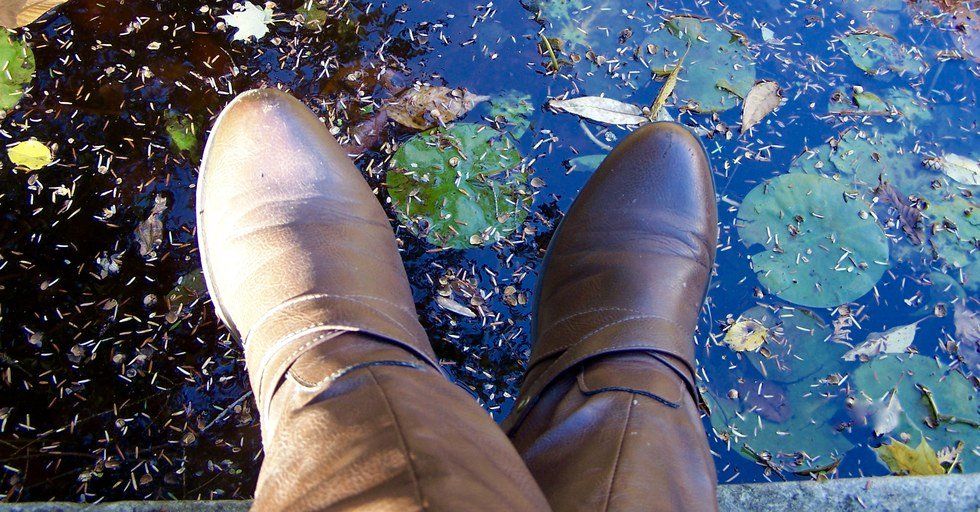 3 Reasons Why It’s Important To Have Alone Time