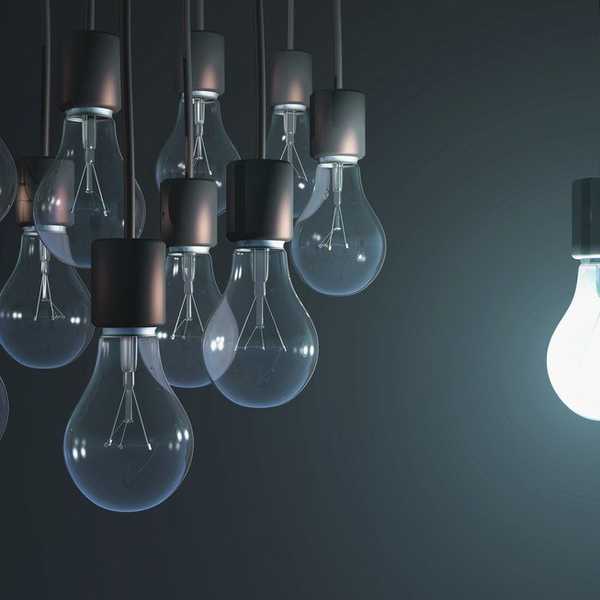 What Makes A Leader?