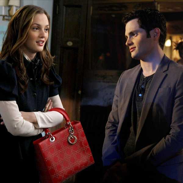 Toxic Friendships Told By Blair Waldorf