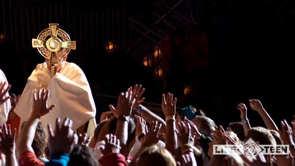 It Is Not About You... Seriously!