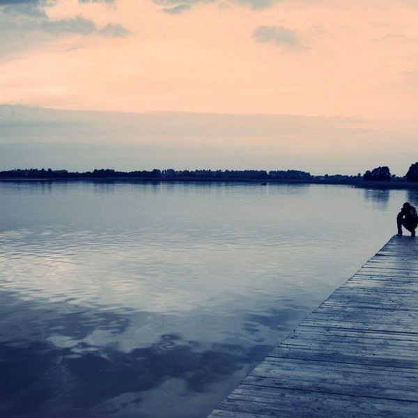 10 Ways To De-Stress!