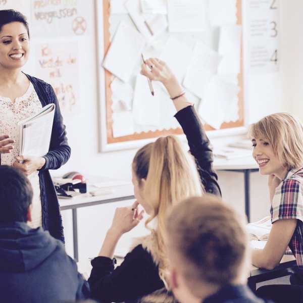 Now You Know: The Ambiguous Education Policies of Our Wonderful Presidential Candidates