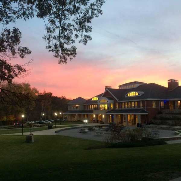 When Your College Is Your Second Home