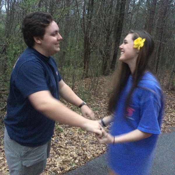 I’m In A Long Term Relationship And I’m Not Ready To Get Married