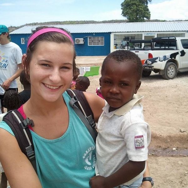 Why We Should Live In The Way Haitians Do