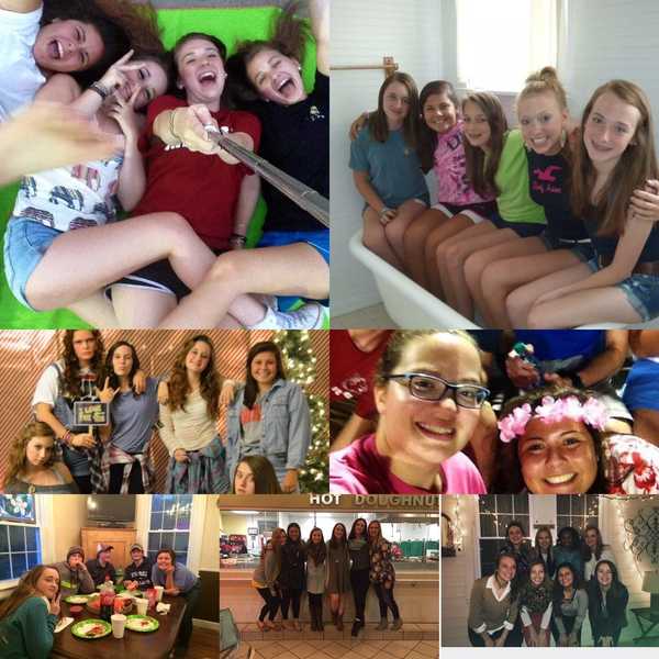 Why You Need Some Fierce Lady Friendships