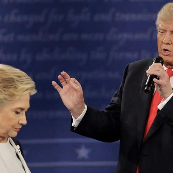 The Impact of This Election and What Will Happen After November