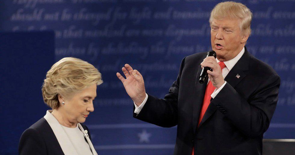 The Impact of This Election and What Will Happen After November