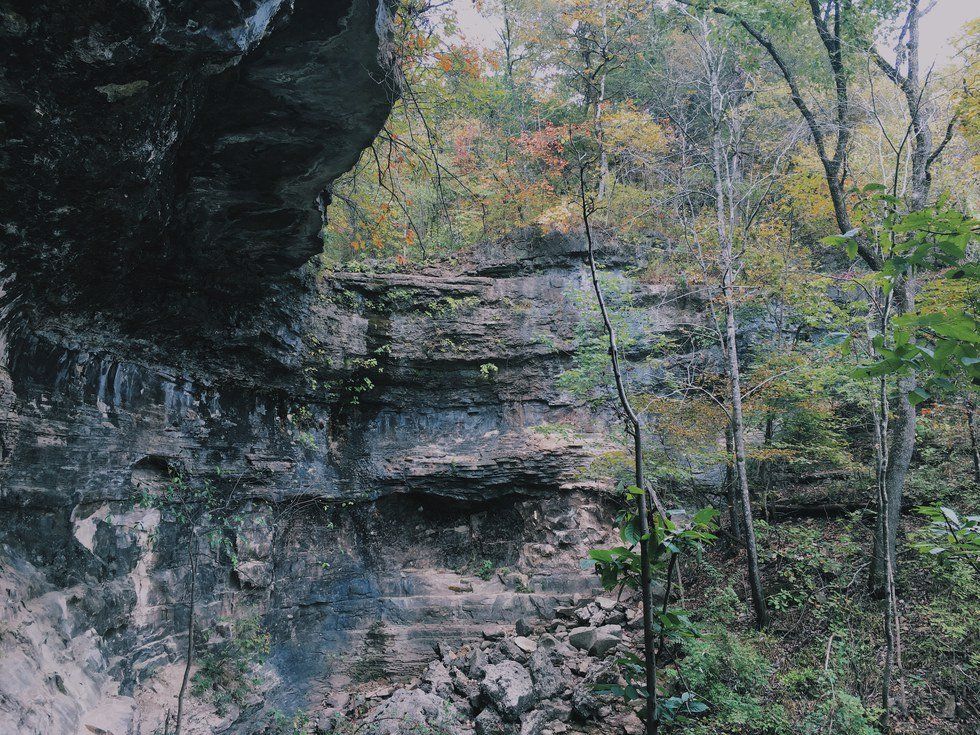 Not Letting Small Things Steal My Joy