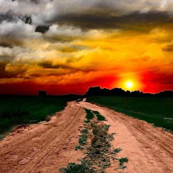 A Fable Of The Light
