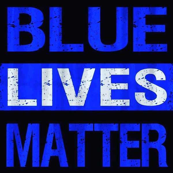 Blue Lives Matter: Respecting America's Law Enforcement