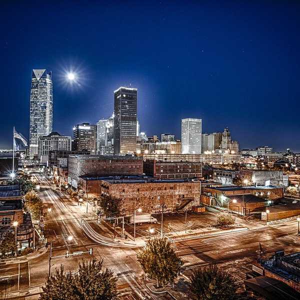 America: Too Big To Fail?