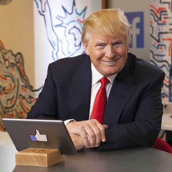 How Trump's "Locker Room Talk" Promotes Rape Culture