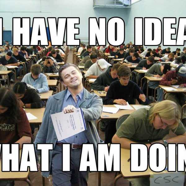 Survival Tips: Getting Through Midterms
