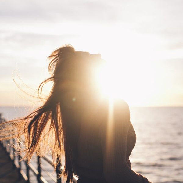 When God Tells You 'No,' Listen