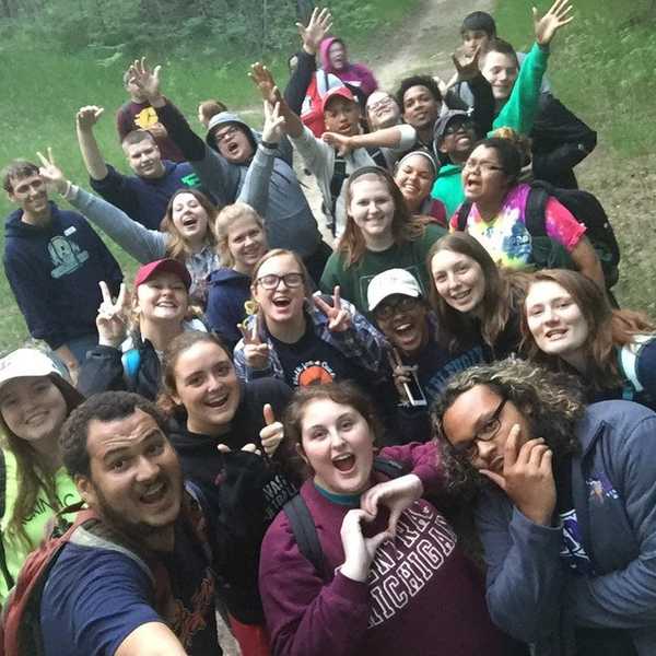 How Working At A Summer Camp Changed My Life