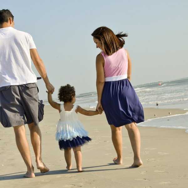 4 Realities Of Being An Only Child