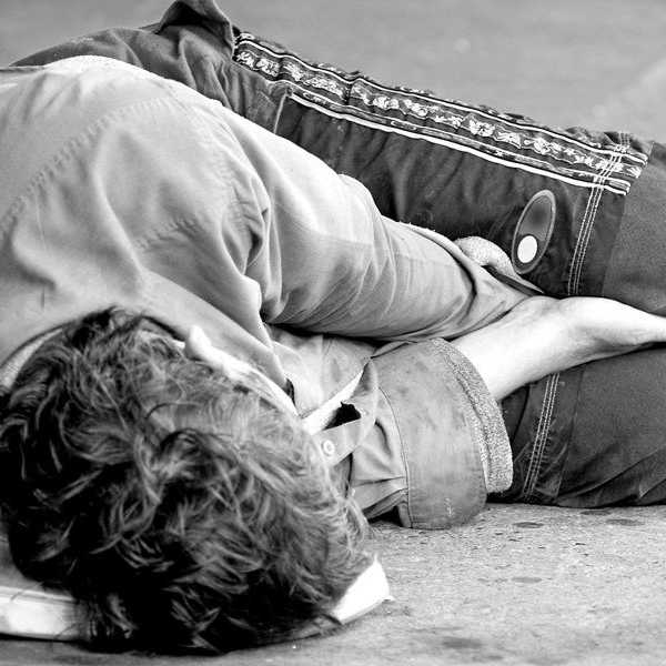 Is Tallahassee's Homeless Population A Rising Problem?