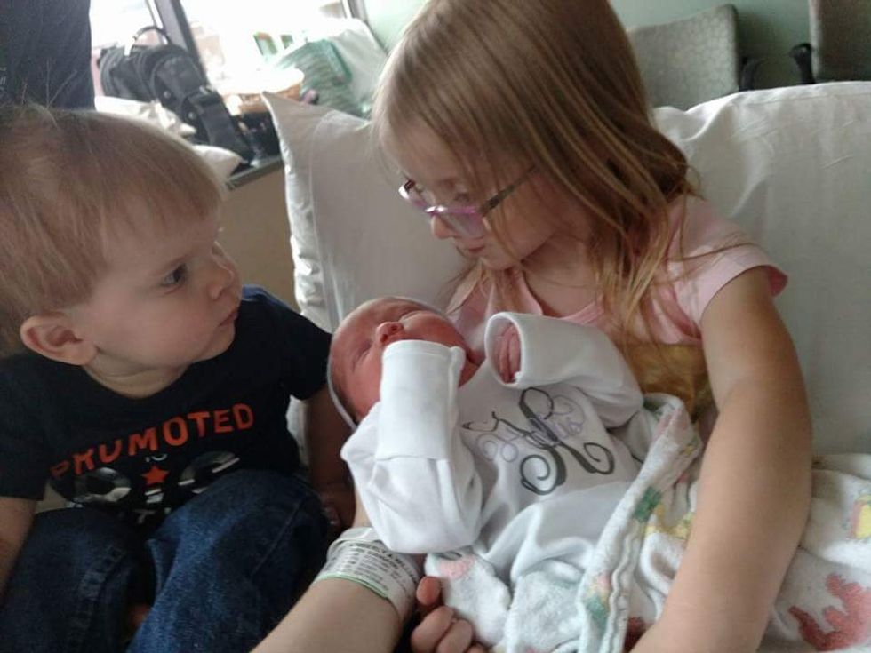 I am always in your corner.