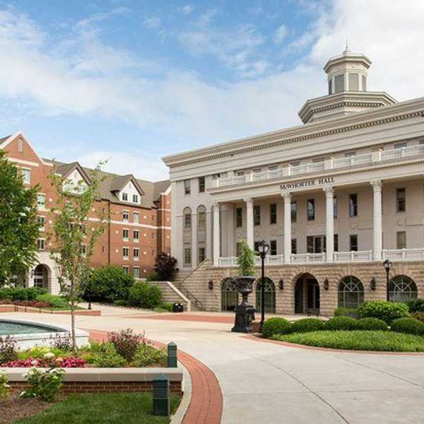 Yes, I Go To Belmont; No, I’m Not a Music Major