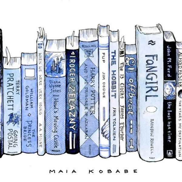 5 Books You Should Have Already Read