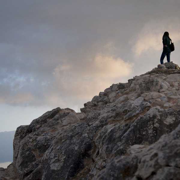 Standing Up For What You Believe In