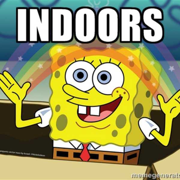 8 Signs You're An Introvert In College