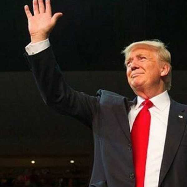 Why People Need to Stop Making Excuses For Donald Trump