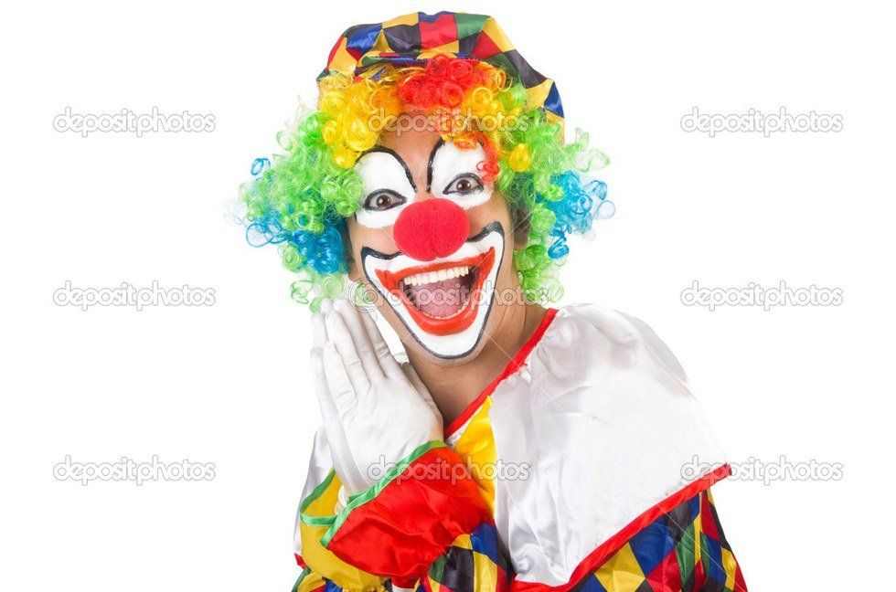 The Nationwide Clown Prank: A Survival Guide