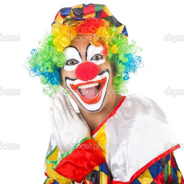 The Nationwide Clown Prank: A Survival Guide