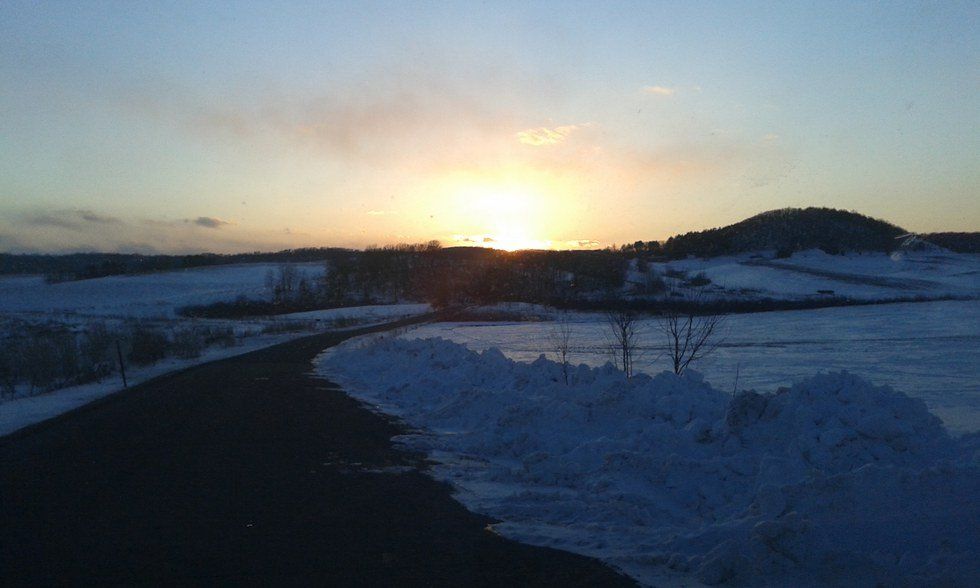 When The Donald Said This, The World Gasped (10 years later)