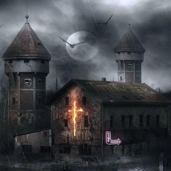 11 Haunted Places on Long Island