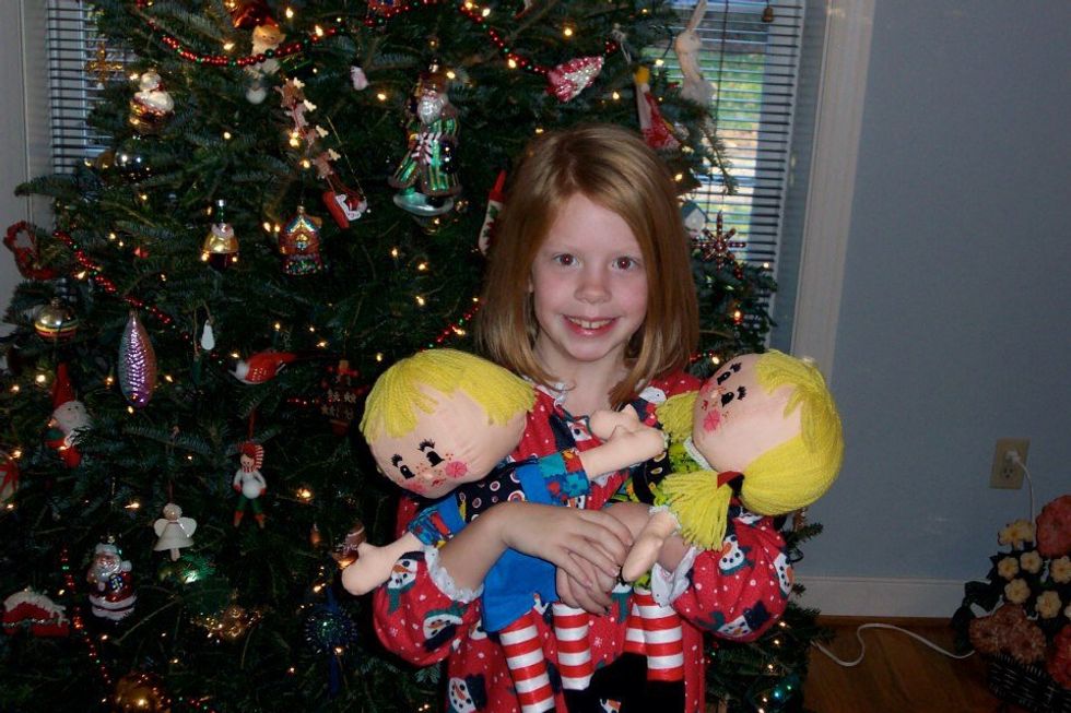 15 Reasons Why I Miss Being a Kid