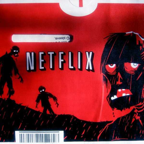 5 Horror Movies To Watch On Netflix