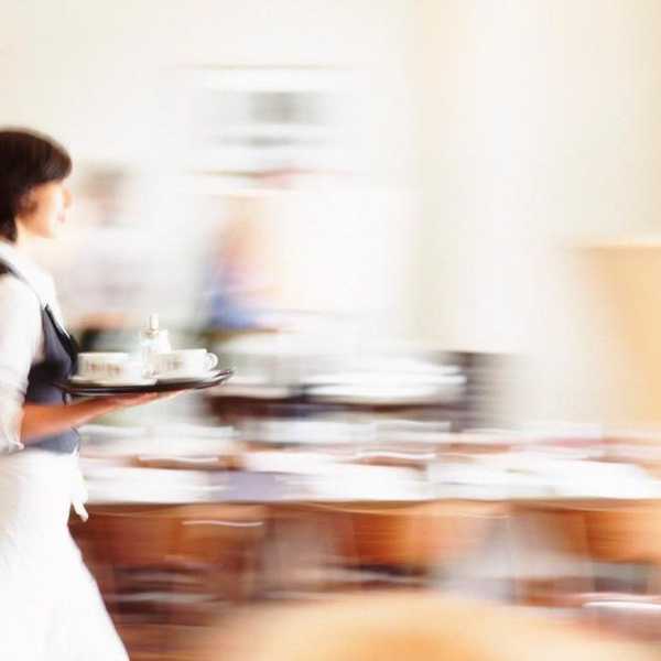 8 Things Only Servers Will Understand
