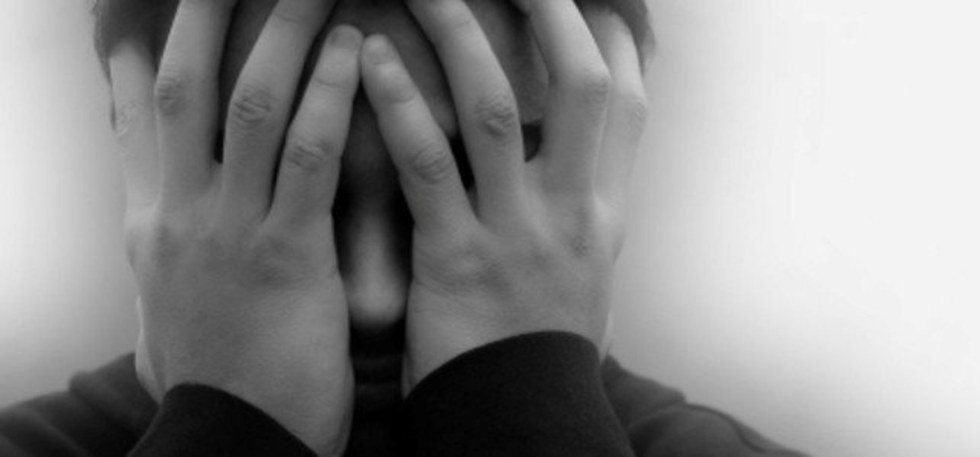 The War Within (Updated/Chapter Two)