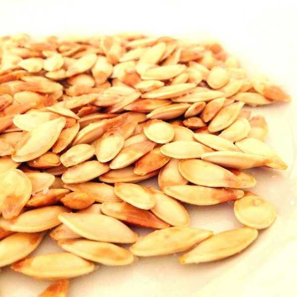 Peter Peter Pumpkin Eater: Pumpkin Foods 2016!