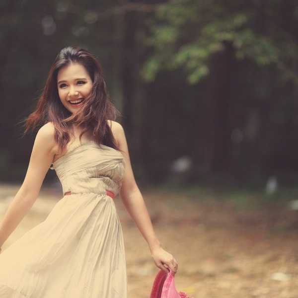 The Beauty Of Self-Love