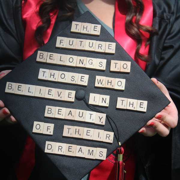 25 Inspirational Quotes College Students Need to Hear