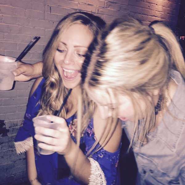 21 Things I've Learned in 21 Years