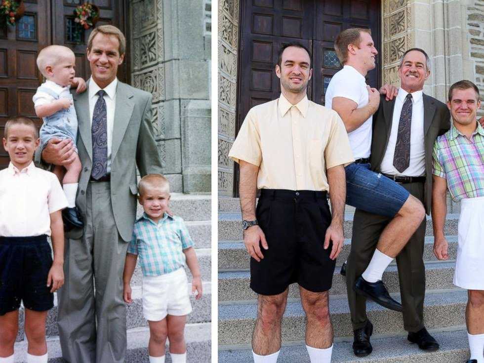 How To Handle Your Parents Becoming Your Friends