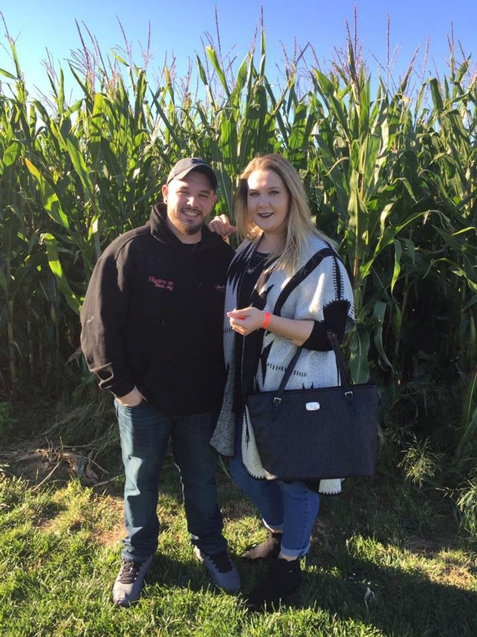 A Thank You Letter To My Guy Best Friend