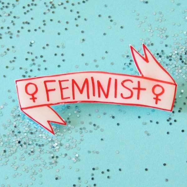 The Feminist Theory