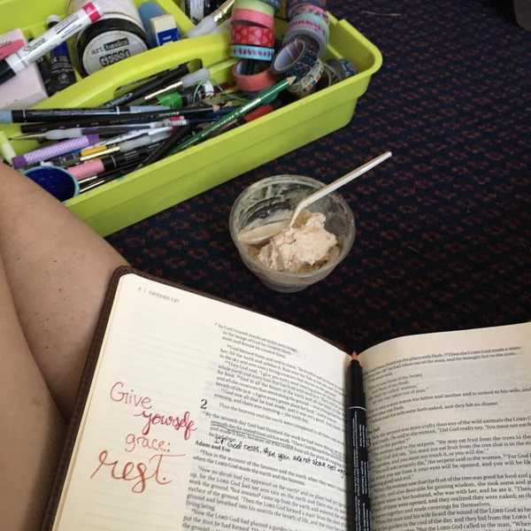 Leading Up To Year Of The Book